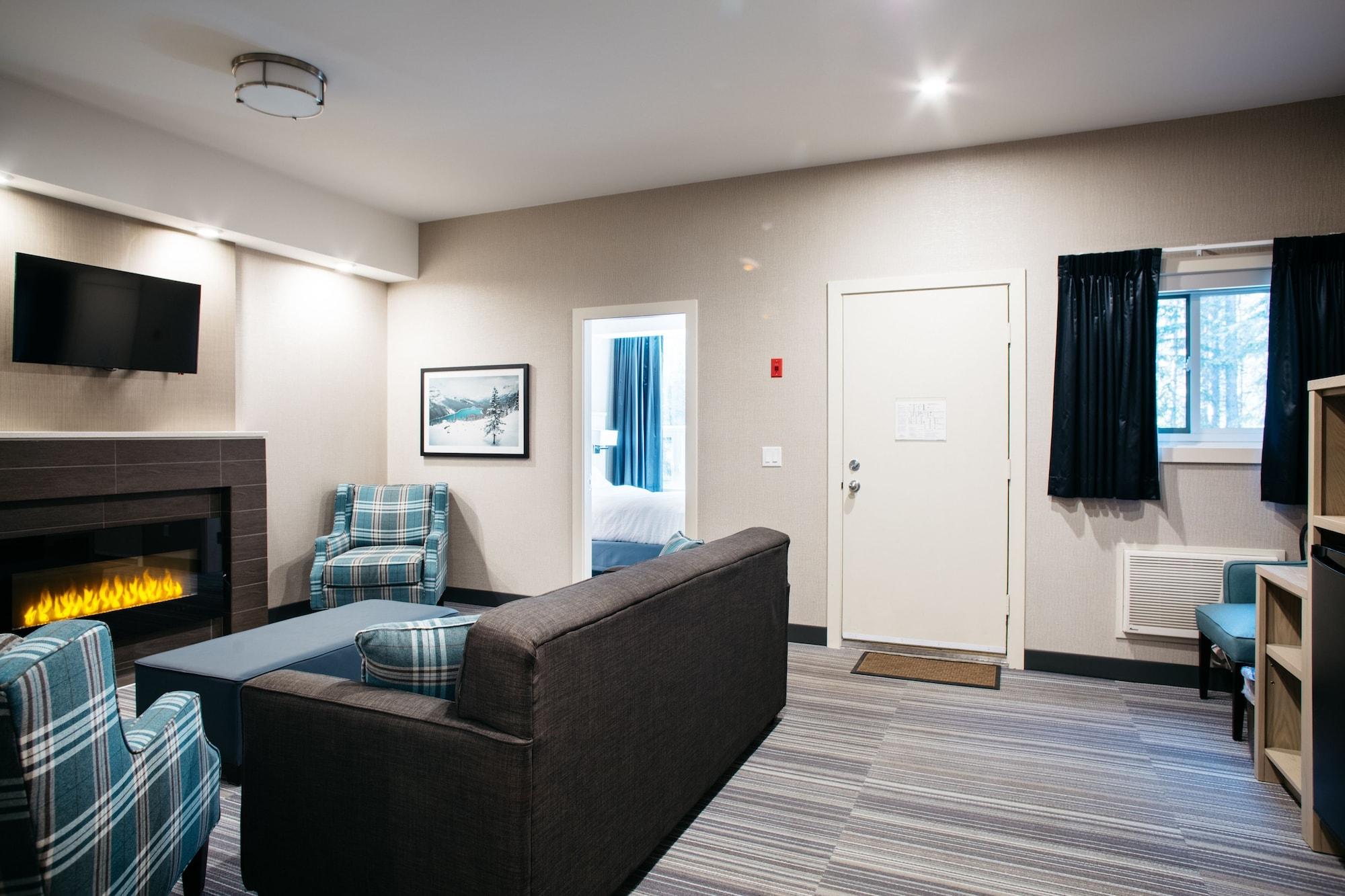 Mountaineer Hotel