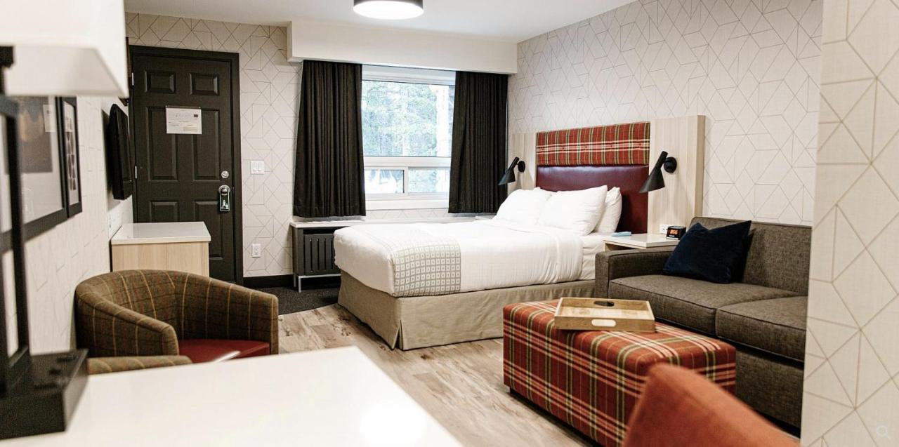 Mountaineer Hotel 3*