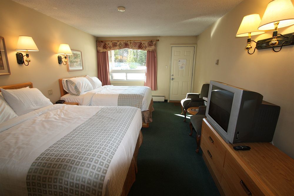Hotel Mountaineer 3*